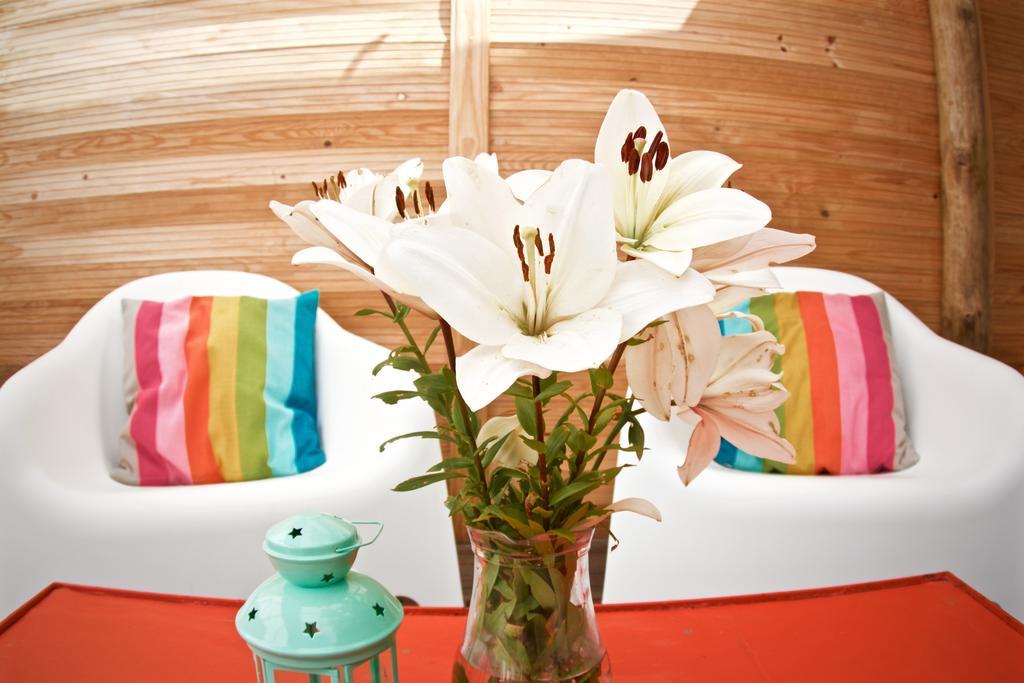 Albergue Oporto Surf Camp Esmoriz