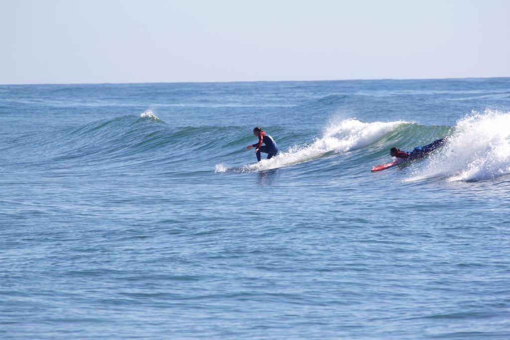 Oporto Surf Camp Albergue