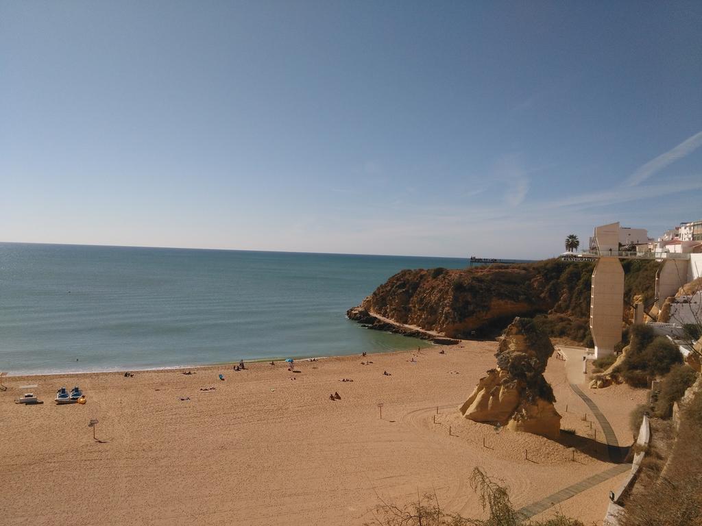 Cardoso Apartment Albufeira