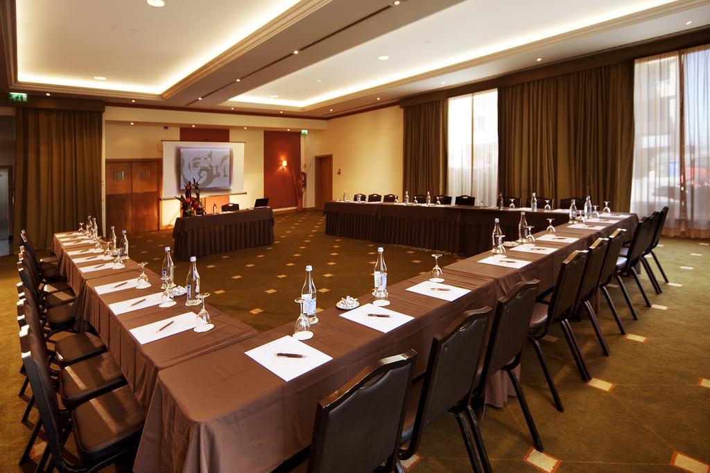 Real Oeiras Hotel Paco de Arcos