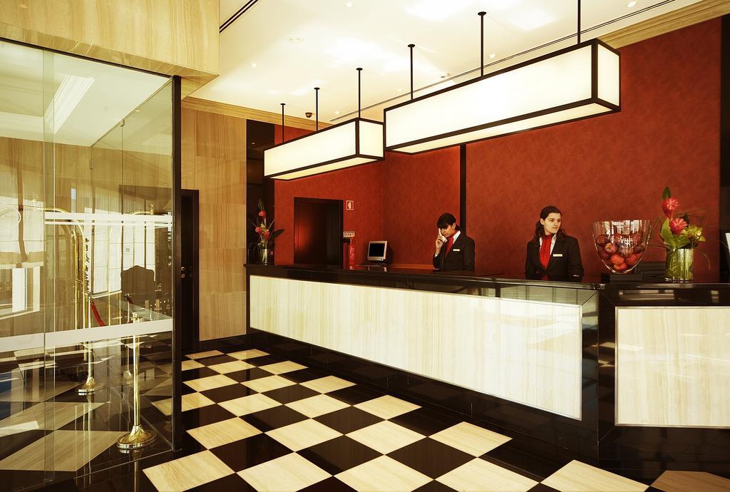 Hotel Real Oeiras 4*