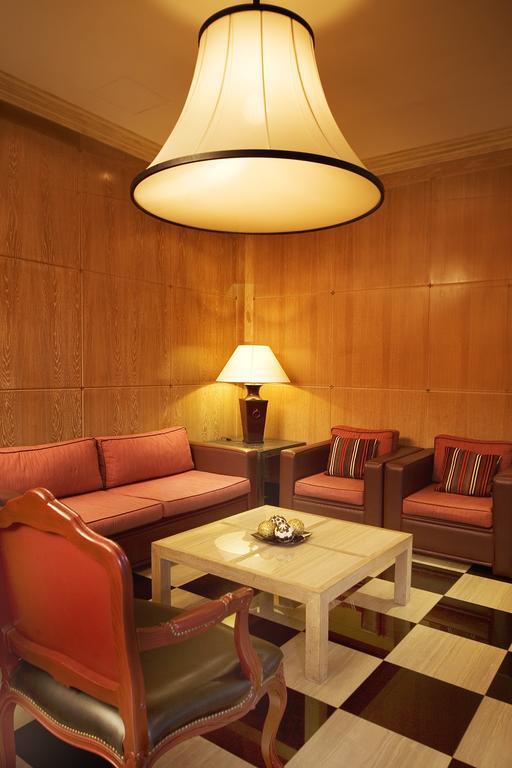 Hotel Real Oeiras 4*