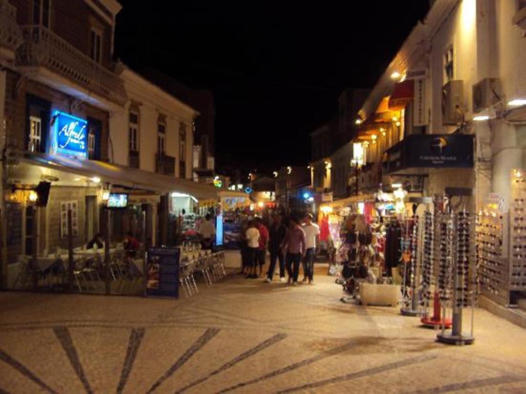 Sunny Al-sakia, Quarteira, Vilamoura