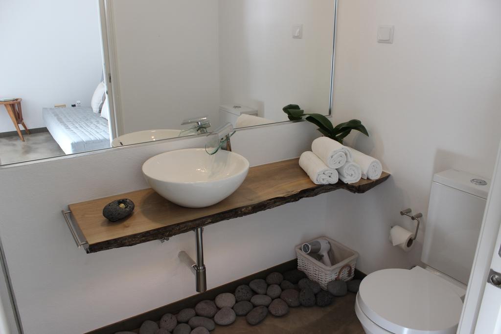 Aqua Sea House Holiday home Madalena do Mar