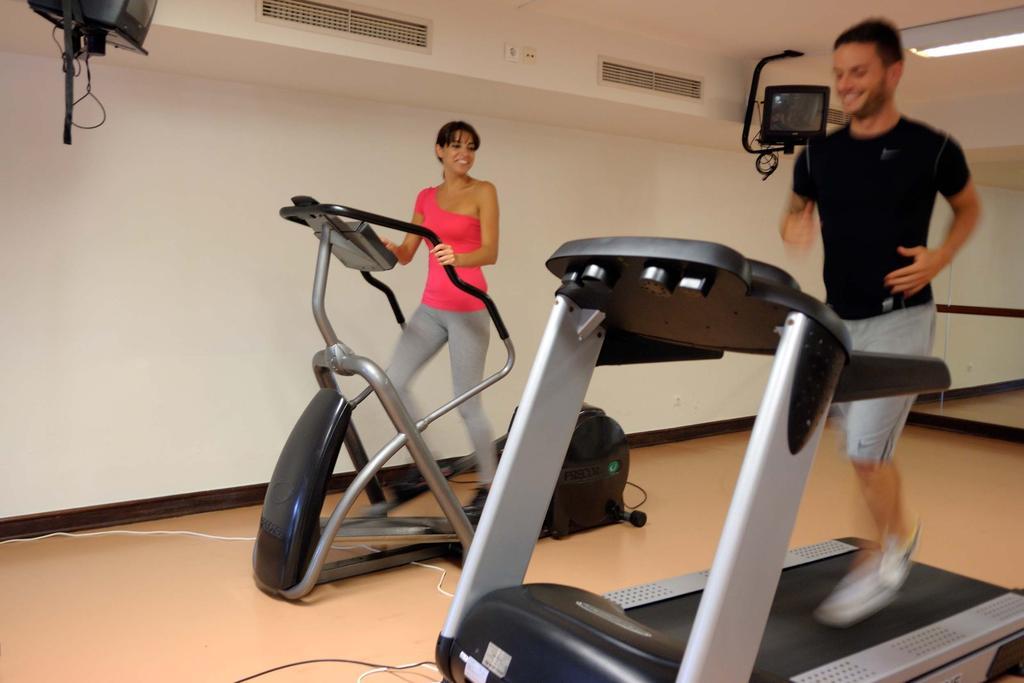 Hotel Pestana Royal Ocean &