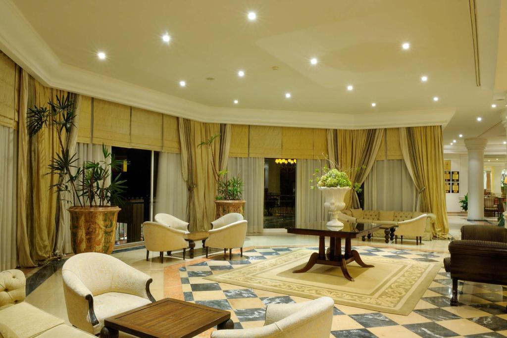 Pestana Royal Ocean & Hotel 5*