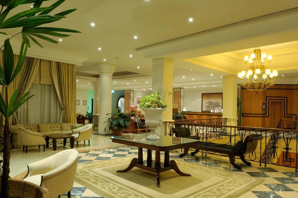 Hotel Pestana Royal Ocean &
