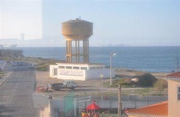 Pksc - Surfers House Pensión Peniche