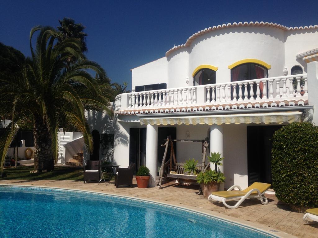 Villa Tobias *