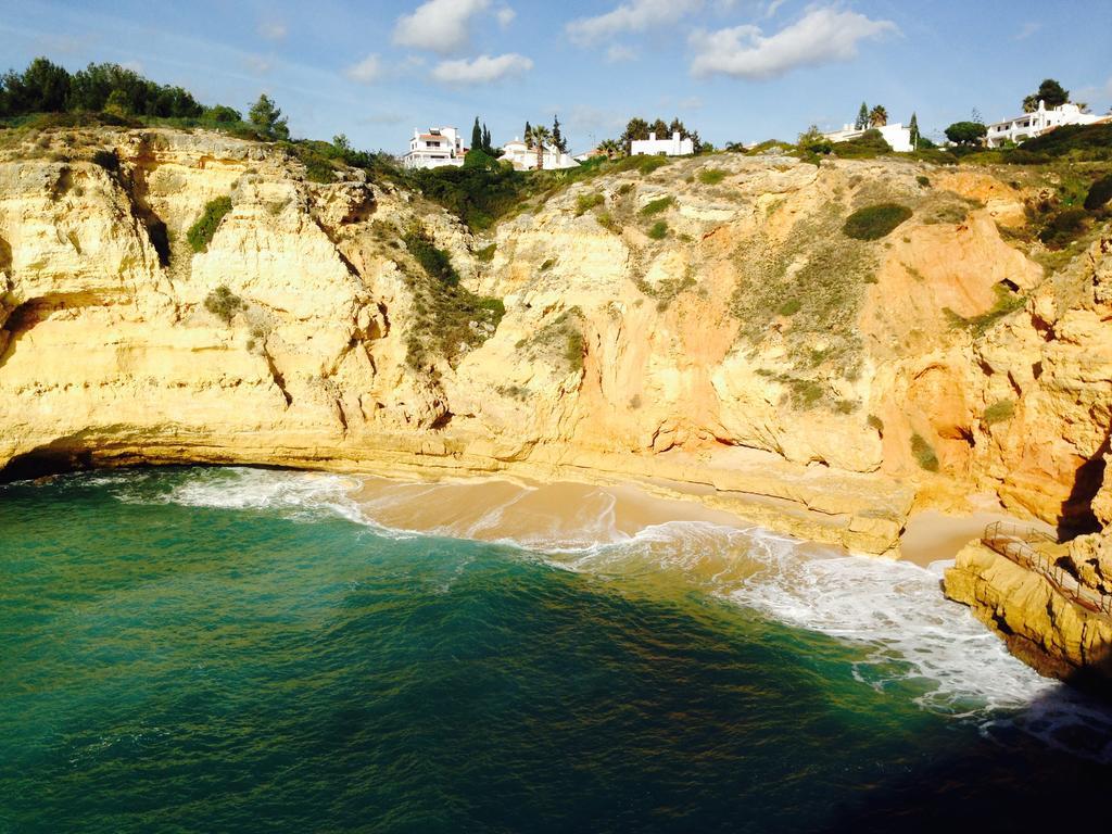 Tobias * Carvoeiro (Lagoa)