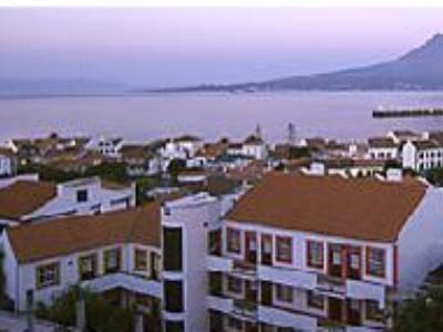 Turisticos Verdemar Aparthotel Horta (Azores)