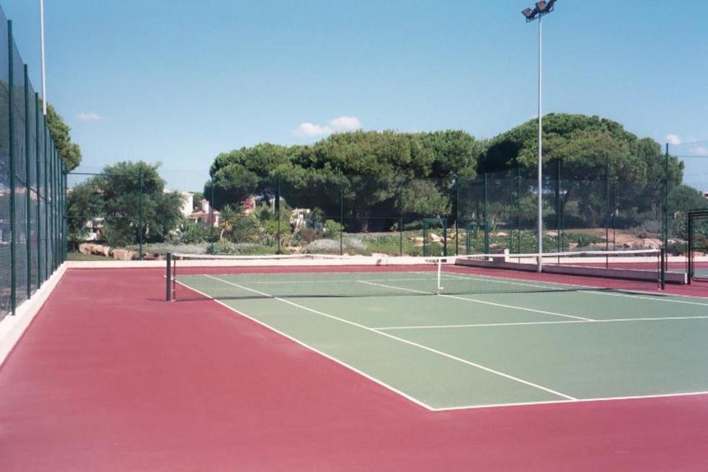 Sunny Al-sakia, Quarteira, Vilamoura Apartment *