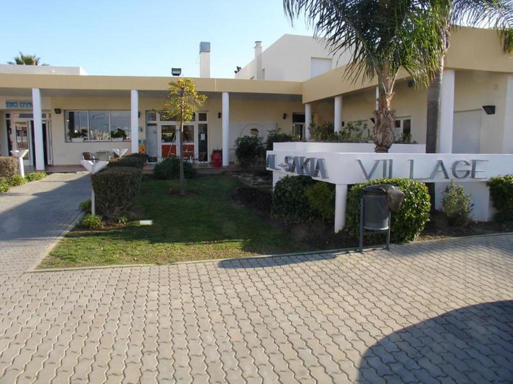 Apartment Sunny Al-sakia, Quarteira, Vilamoura Quarteira