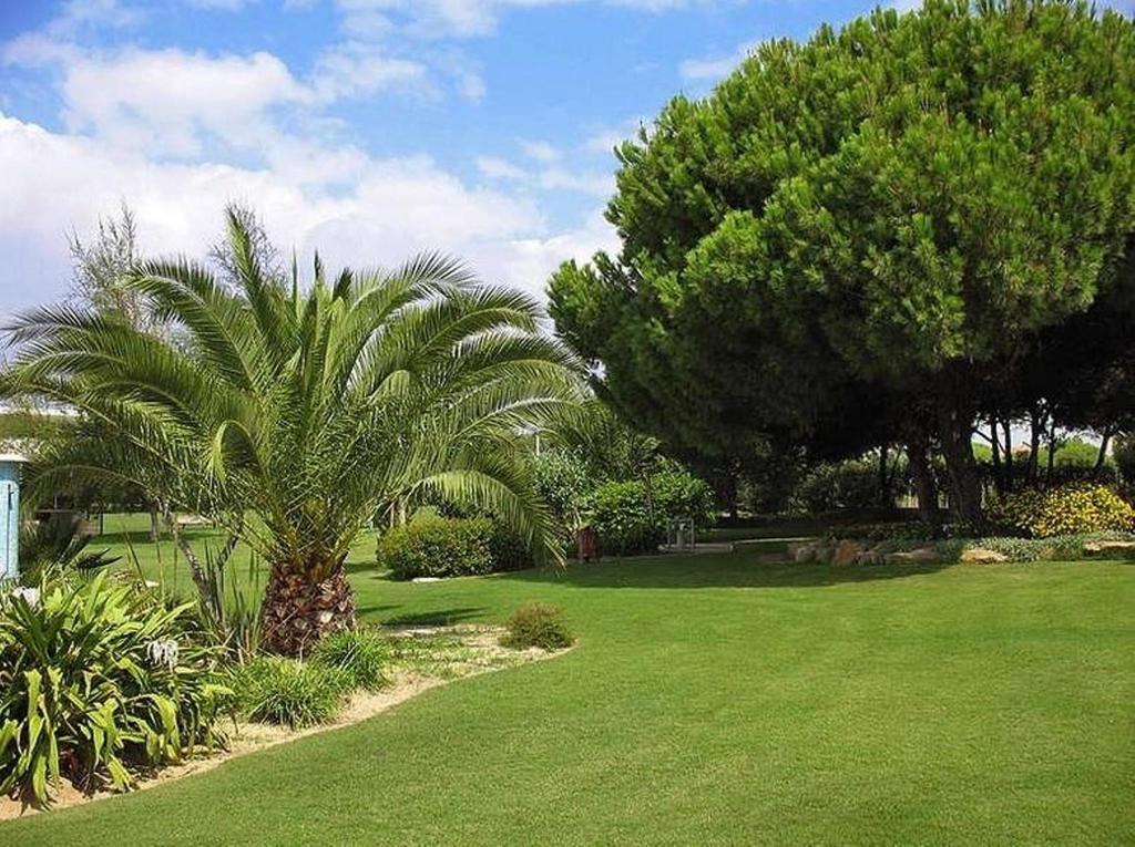 Sunny Al-sakia, Quarteira, Vilamoura Apartment