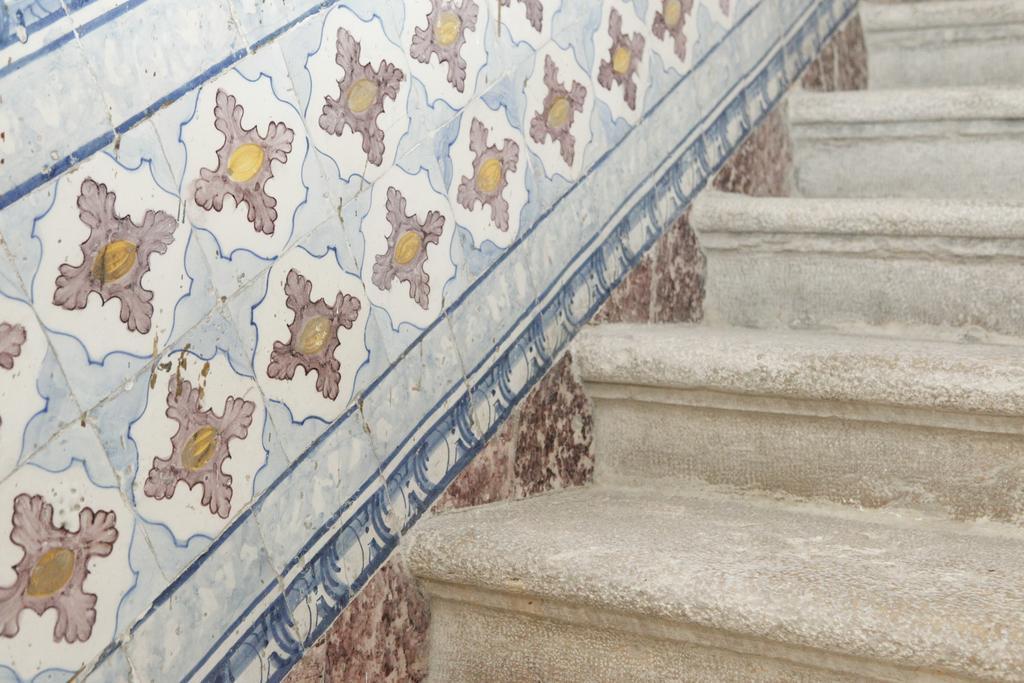 Alecrim Ao Chiado Lissabon