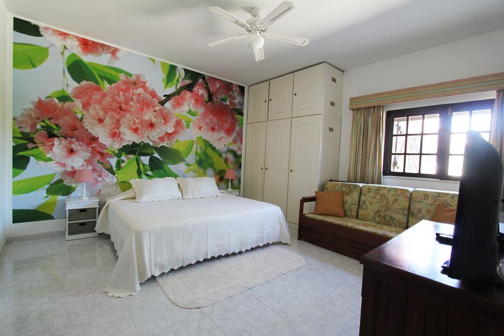 Bed & Breakfast Quinta Ramalheiro - Adults Only *