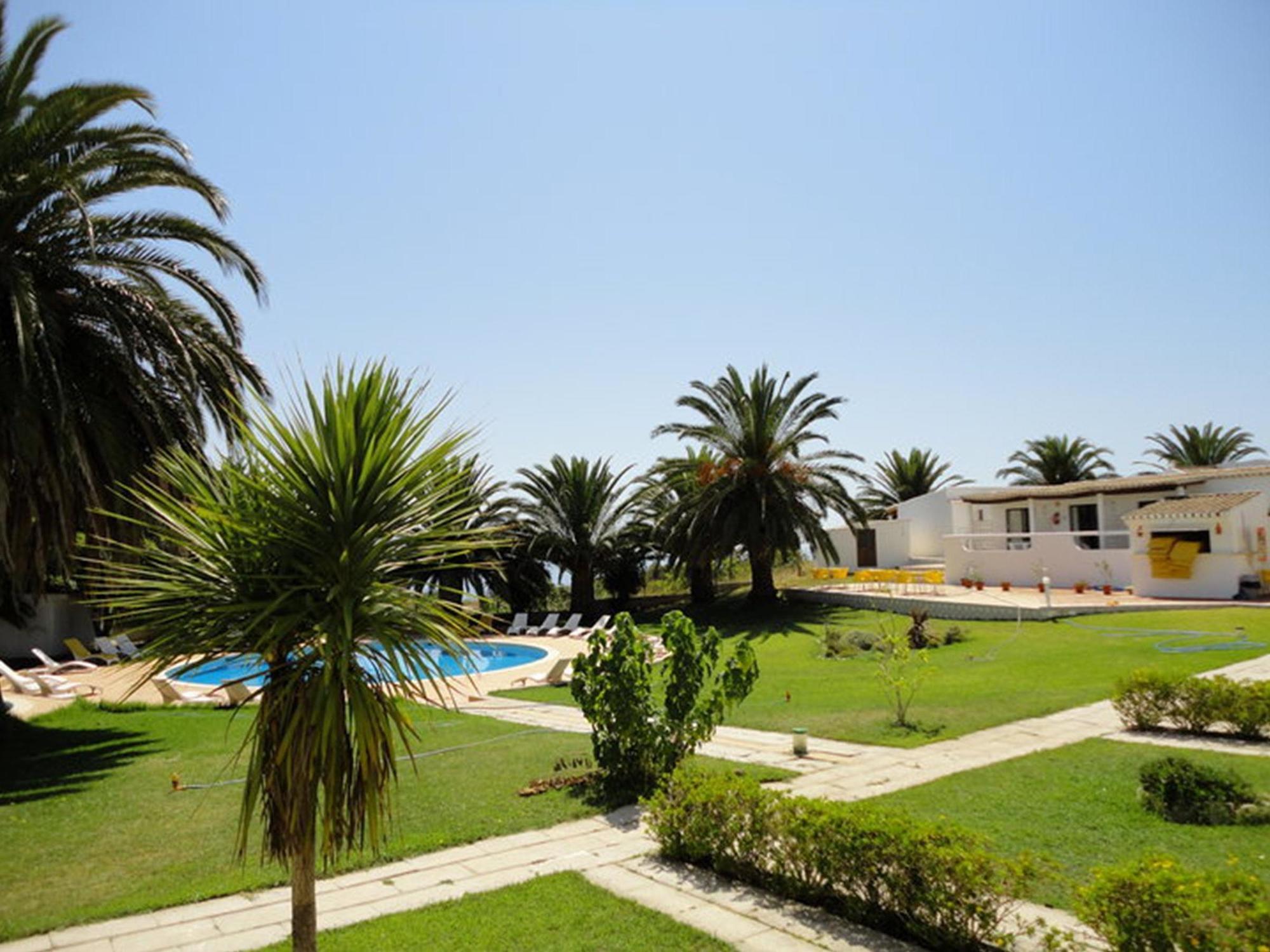 Vilamar Praia Da Luz