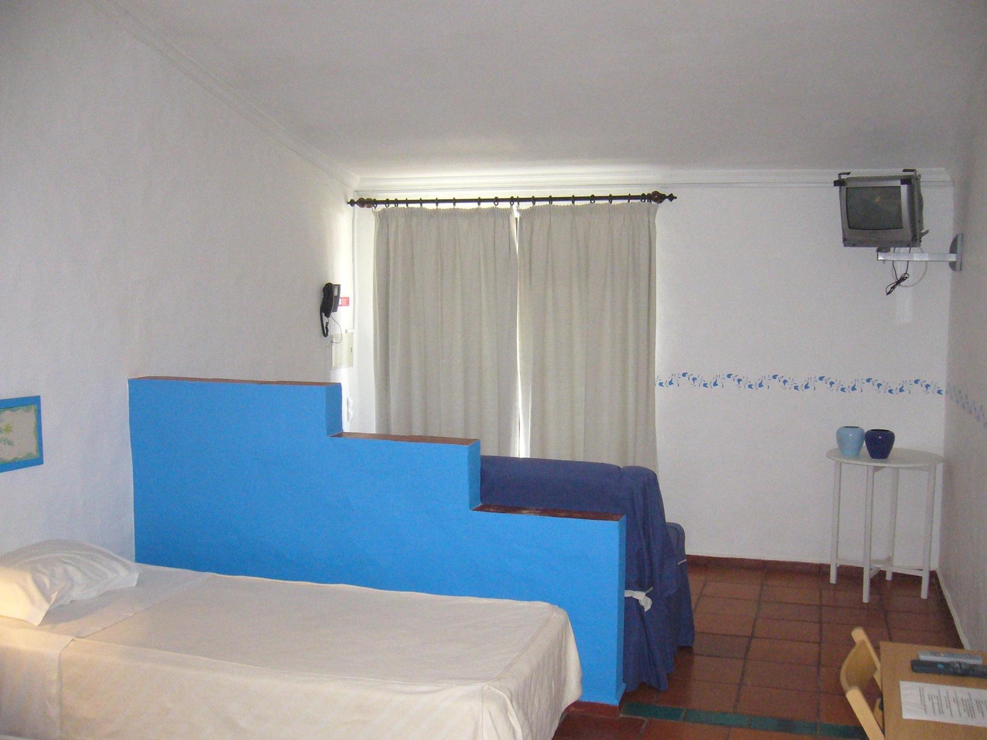 Vilamar Hotel