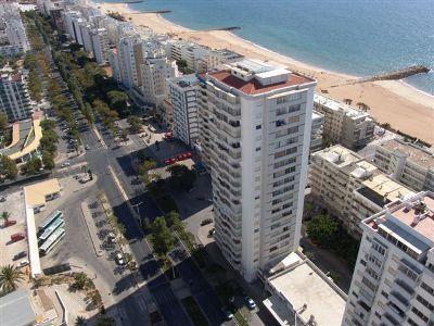 Torres Mira By Garvetur * Quarteira