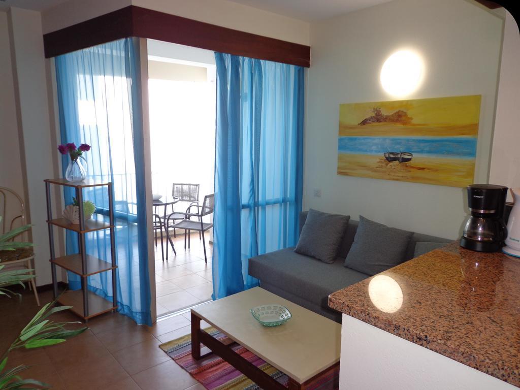 Apartamentos do Mar Funchal