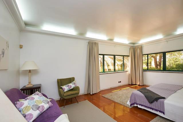 Refuge Holiday Homes Nola Villa Cascais