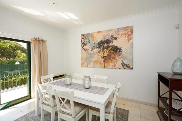 Villa Refuge Holiday Homes Nola Cascais