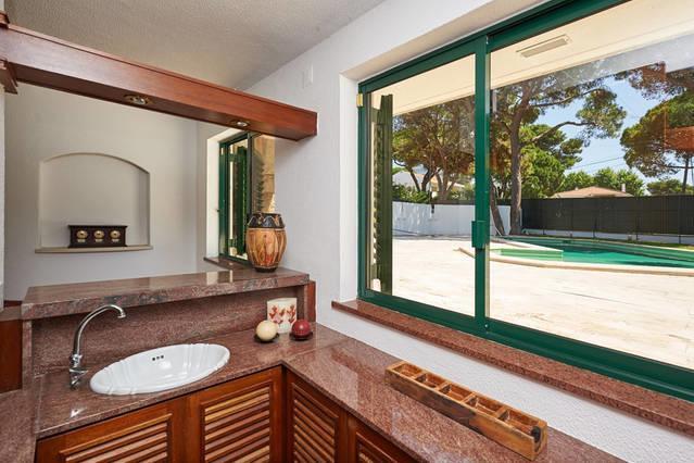 Villa Refuge Holiday Homes Nola *
