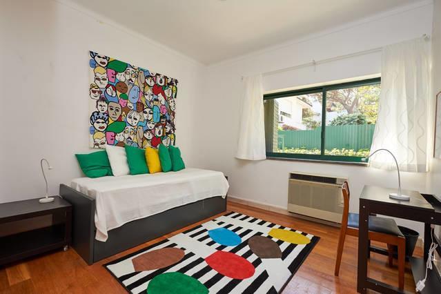 Villa Refuge Holiday Homes Nola Cascais