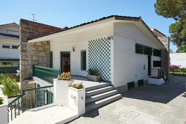 Refuge Holiday Homes Nola Villa Cascais