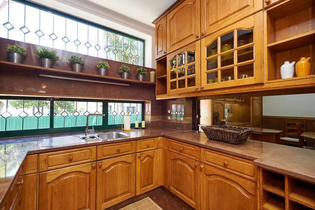 Villa Refuge Holiday Homes Nola