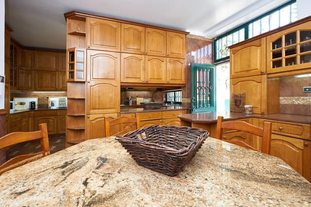 Villa Refuge Holiday Homes Nola *