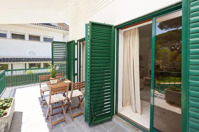 Refuge Holiday Homes Nola * Cascais
