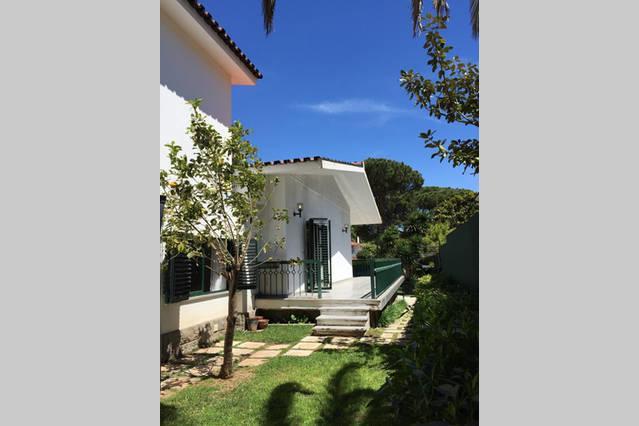 Villa Refuge Holiday Homes Nola
