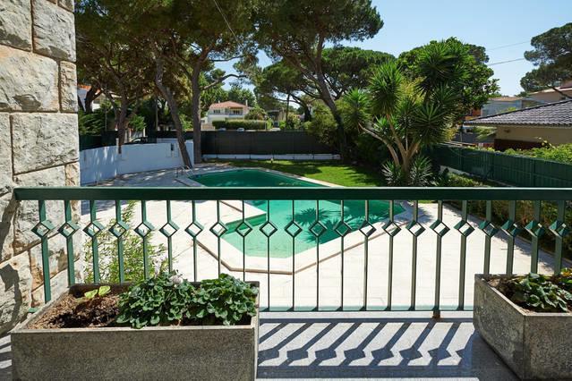 Villa Refuge Holiday Homes Nola Cascais