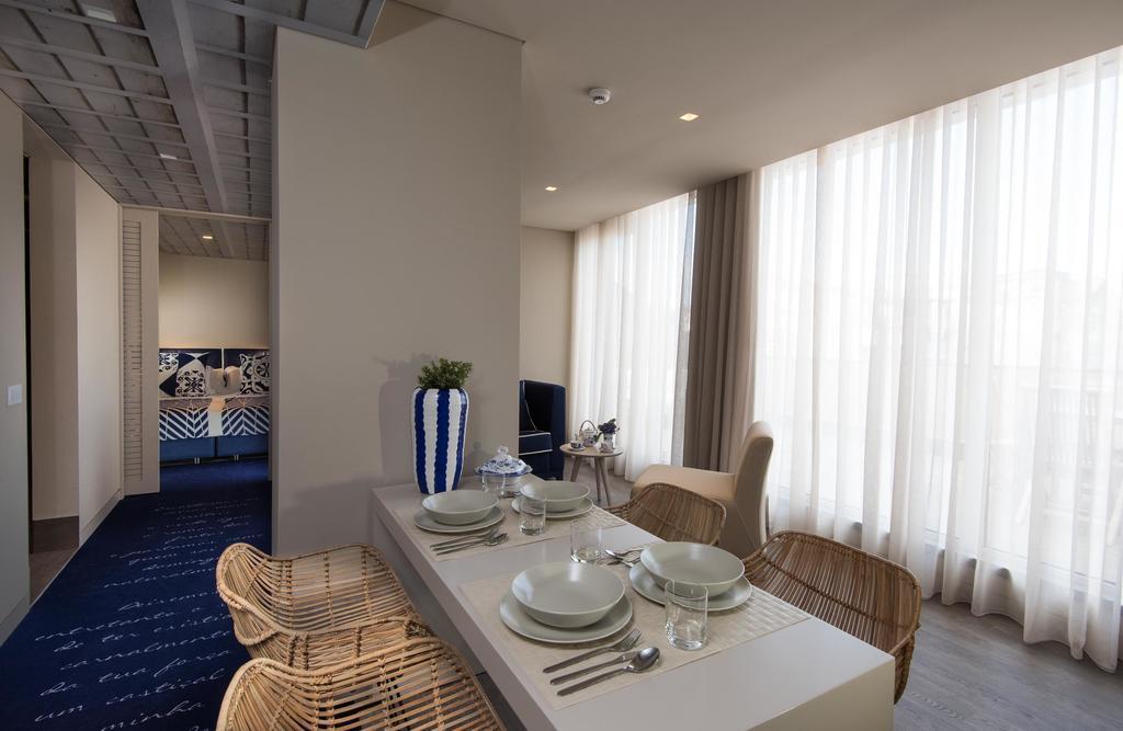 Casa Hintze Ribeiro Hotel 4*