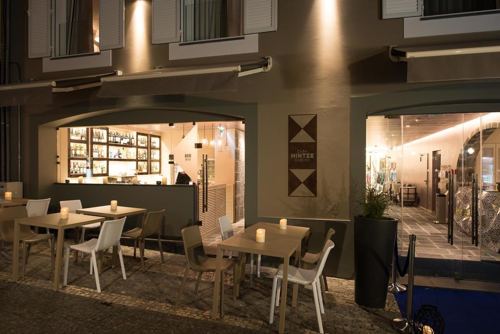 Casa Hintze Ribeiro