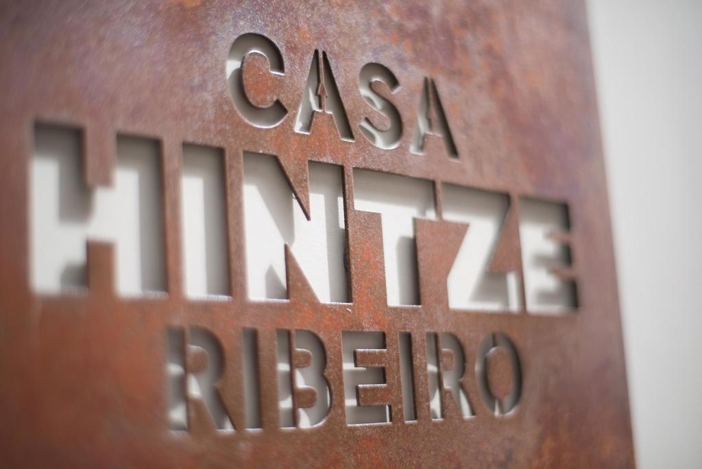 Casa Hintze Ribeiro 4*
