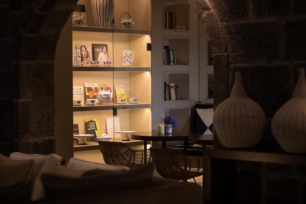 Hotel Casa Hintze Ribeiro