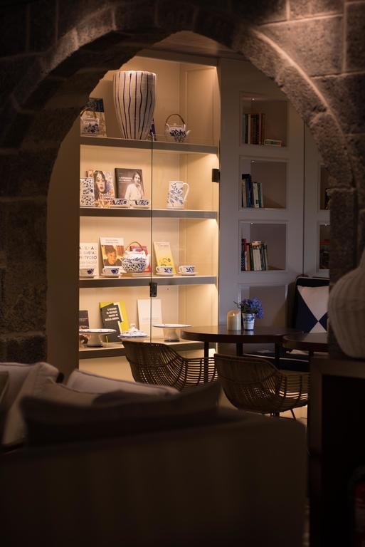 Casa Hintze Ribeiro 4*