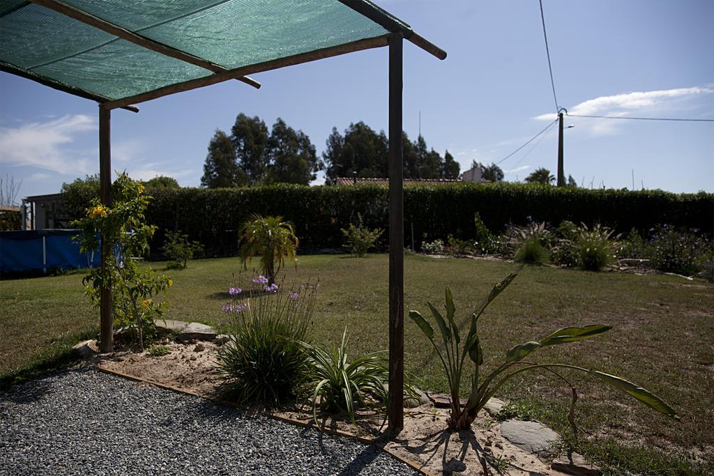 Quintal Yurts * Zambujeira do Mar