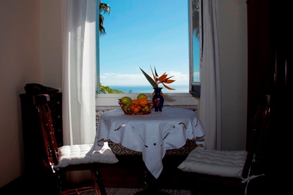 Afonso Country house
