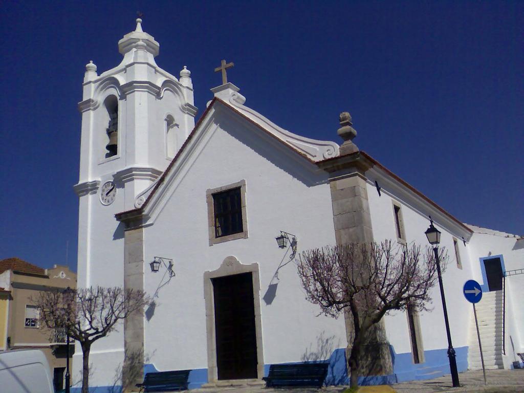 Bau-doce * Cercal do Alentejo