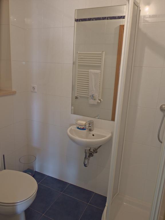 Atlantic Ocean & Pool Appartement *