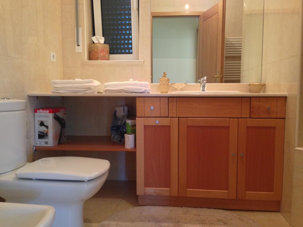 Appartement Atlantic Ocean & Pool