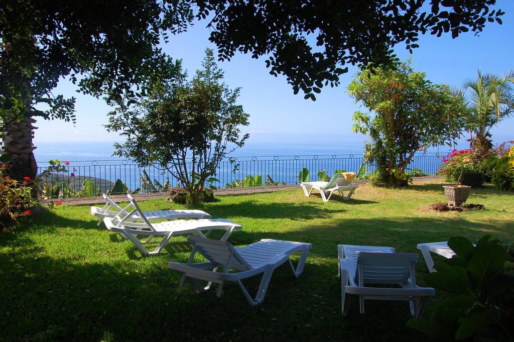 Afonso Country house Camara de Lobos