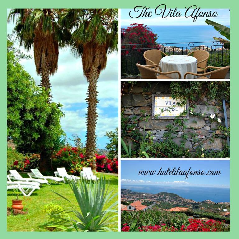 Afonso Country house *