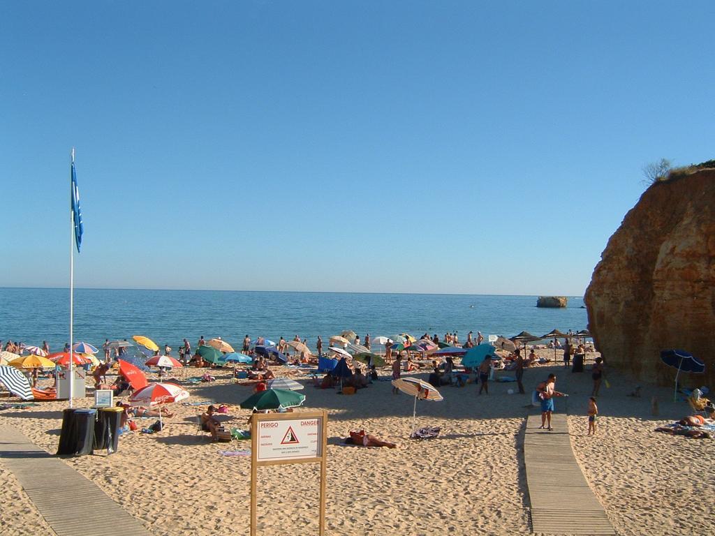 Holiday park Remodelada Villa Nos Jardins Da Balaia