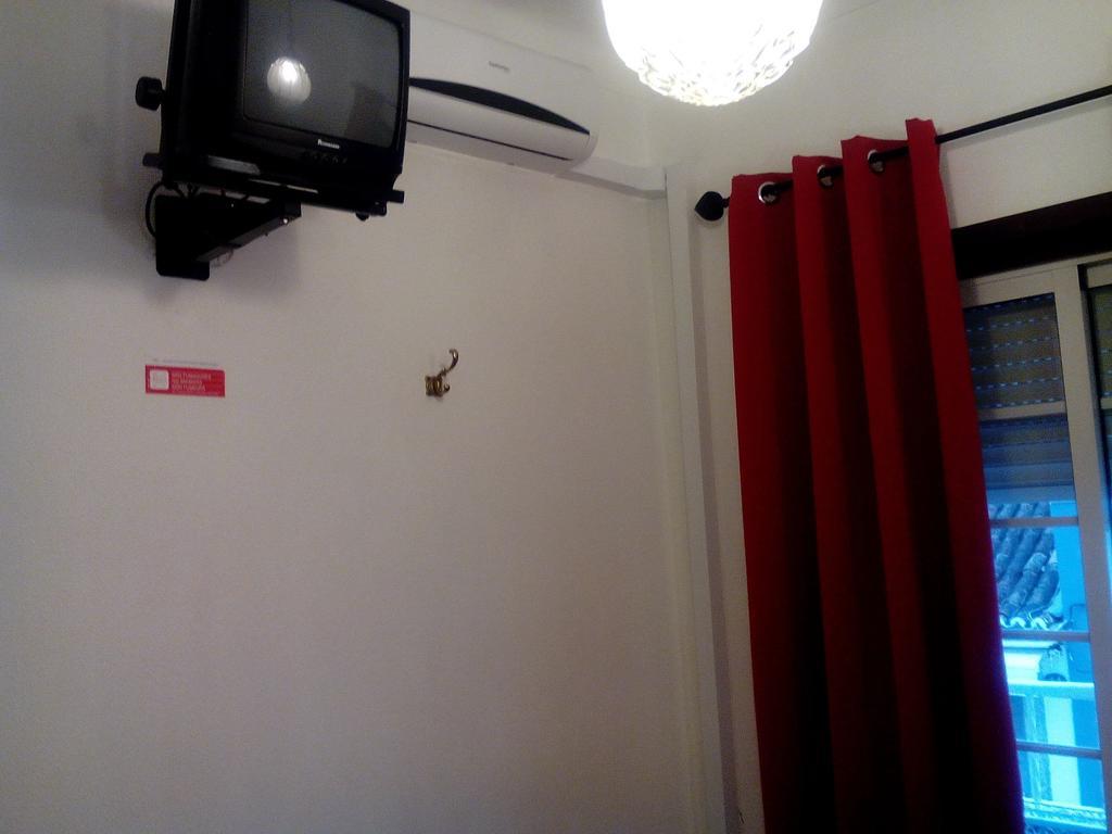 Residencia Matos Pereira * Vila Real de Santo António
