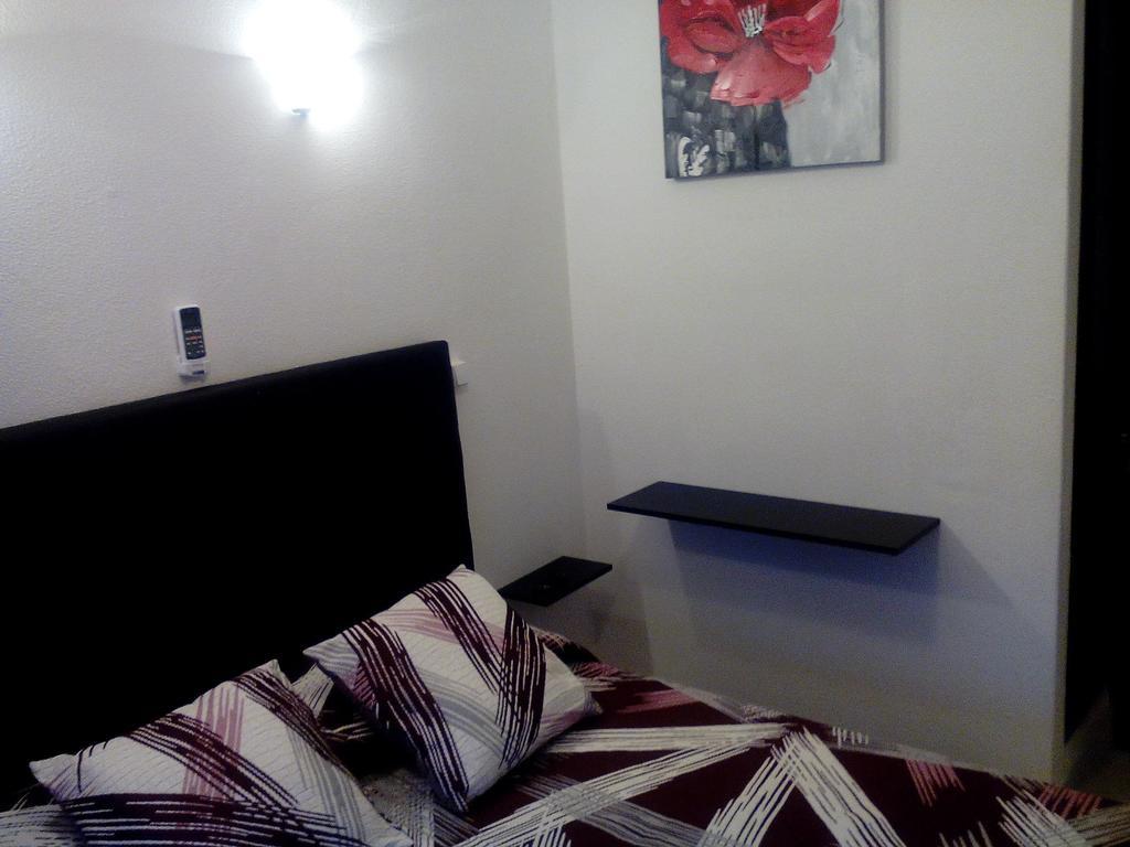 Casa de hóspedes Residencia Matos Pereira *