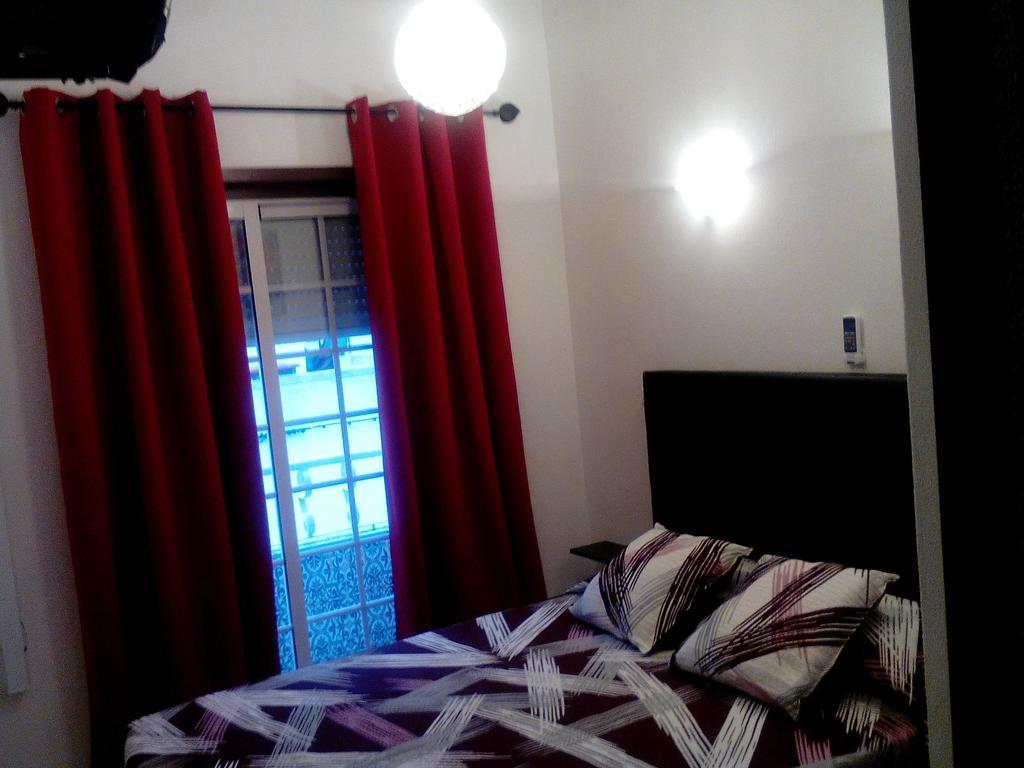 Residencia Matos Pereira Casa de hóspedes Vila Real de Santo António